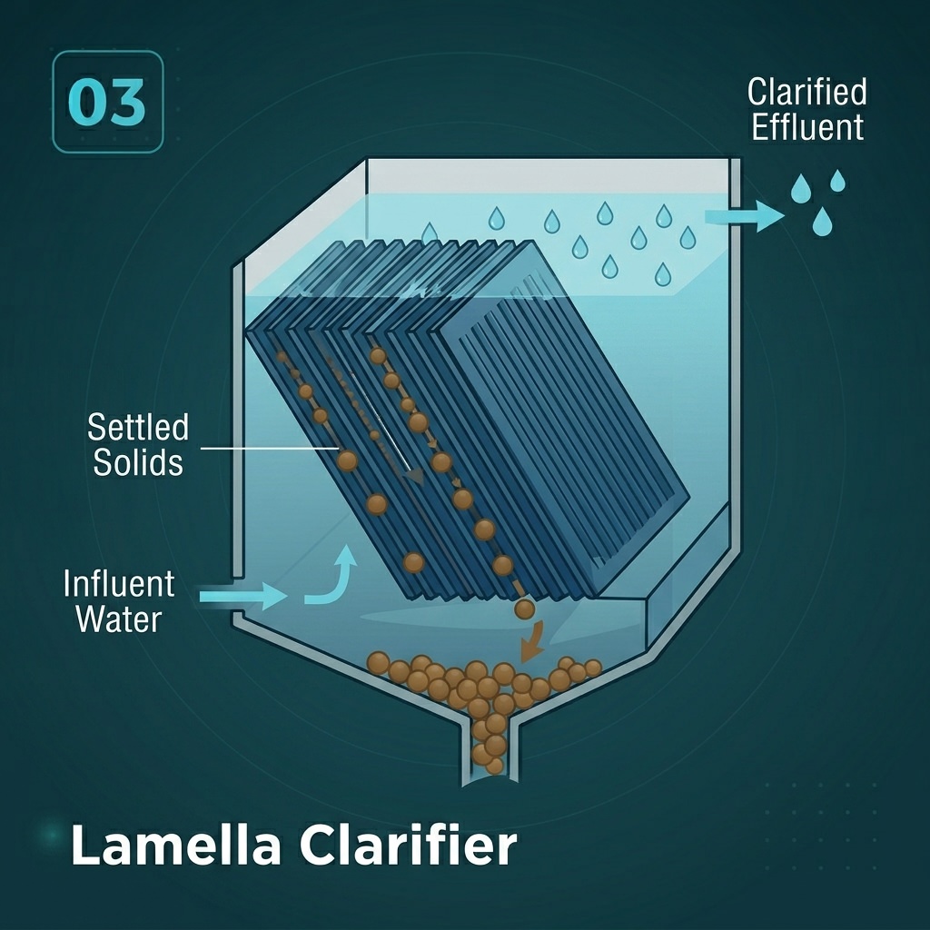 Lamella